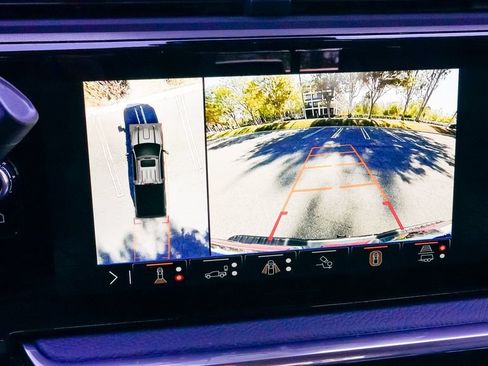 New 2026 GMC Sierra 2500 Denali w/ Denali Reserve Package AWD/4WD image 27