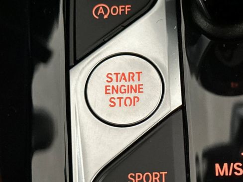 Used 2023 BMW X3 xDrive30i w/ M Sport Package image 23