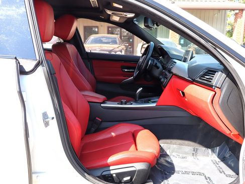 Used 2015 BMW 428i Gran Coupe image 17
