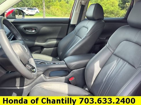 Used 2024 Honda HR-V EX-L image 19