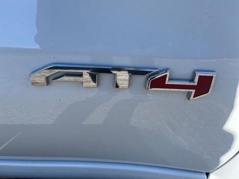 Used 2024 GMC Sierra 1500 AT4 w/ Technology Package image 53