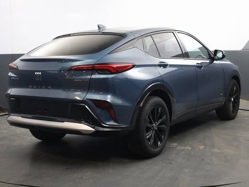 Used 2026 Buick Envista Sport Touring w/ Convenience I Package image 5