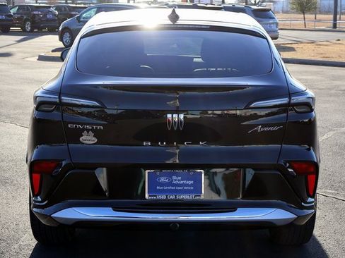 Used 2024 Buick Envista Avenir image 16