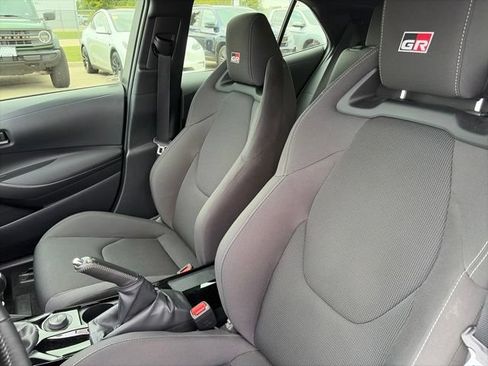 Used 2023 Toyota Corolla GR w/ Performance Package AWD/4WD image 9