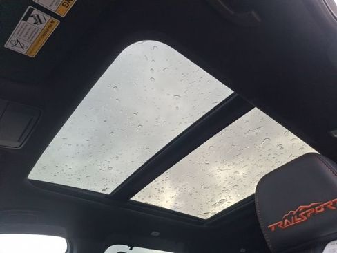 New 2026 Honda Pilot TrailSport image 27