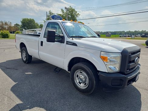 Used 2014 Ford F250 XL RWD image 4