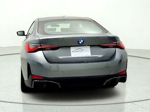 Used 2023 BMW i4 eDrive35 w/ Premium Package RWD image 6