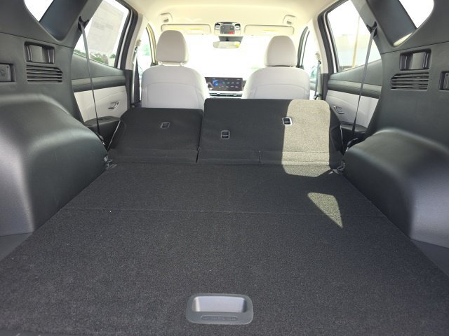 Certified 2026 Hyundai Tucson SEL Plus FWD image 23
