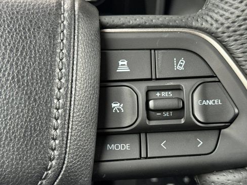 New 2026 Toyota Sequoia SR5 AWD/4WD image 29
