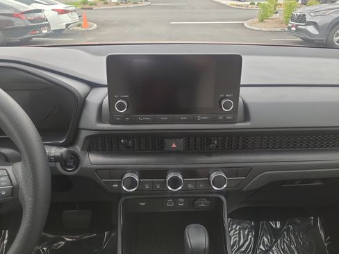 Used 2025 Honda CR-V EX image 21