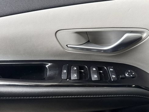 Used 2024 Hyundai Tucson Limited AWD/4WD image 10