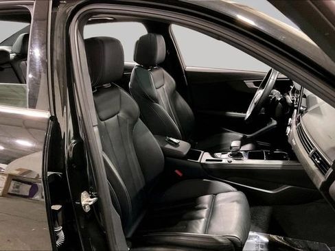 Used 2024 Audi A4 2.0T Premium Plus image 7