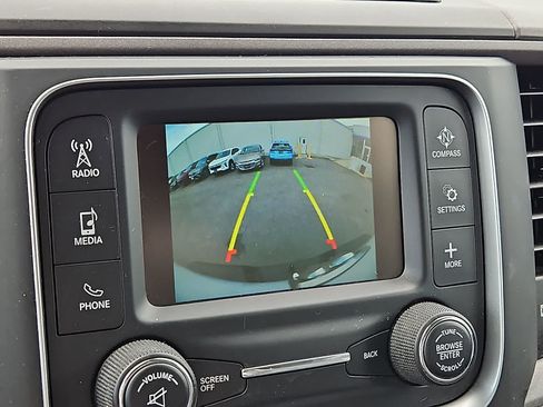 Used 2019 RAM 1500 Tradesman w/ Protection Group AWD/4WD image 21