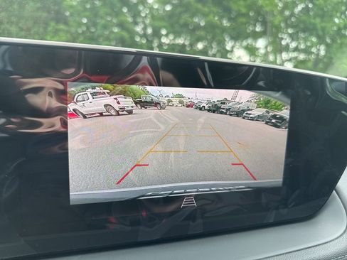New 2026 Buick Encore GX Preferred FWD image 18