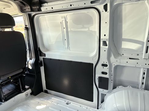 New 2026 RAM ProMaster 1500 image 13