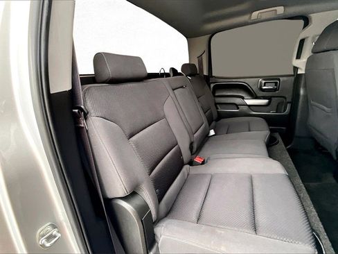 Used 2017 Chevrolet Silverado 1500 LT w/ All Star Edition image 26