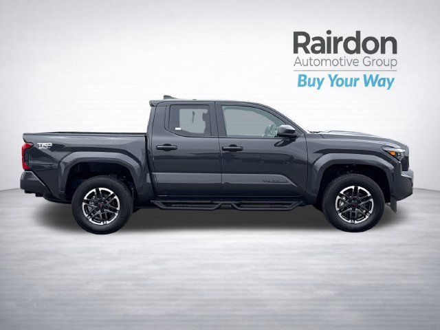 Used 2026 Toyota Tacoma TRD Sport AWD/4WD image 8