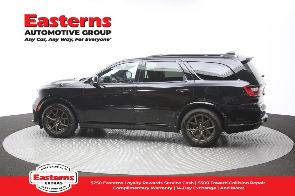 Used 2025 Dodge Durango R/T AWD/4WD image 64