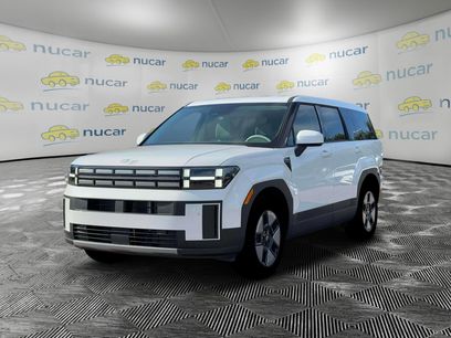 New 2026 Hyundai Santa Fe SE