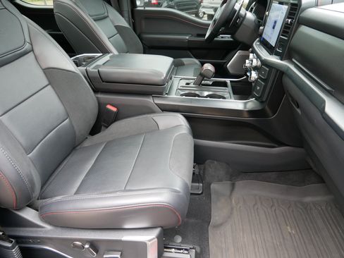 Certified 2025 Ford F150 Raptor AWD/4WD image 23