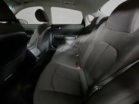 Used 2019 Kia Optima LX FWD image 28