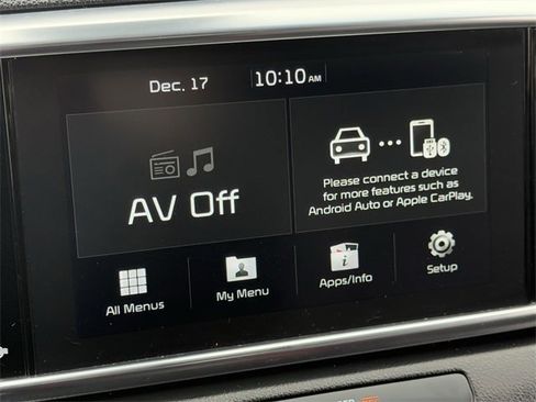 Used 2022 Kia Sportage EX image 19