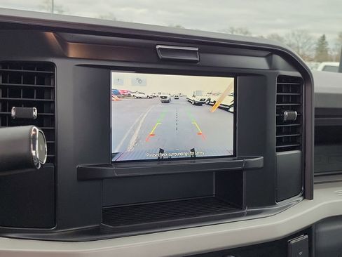 New 2026 Ford F250 XL w/ XL Off-Road Package image 26