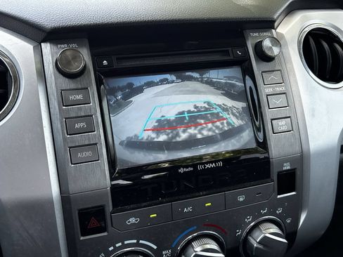 Used 2019 Toyota Tundra SR5 w/ SR5 Upgrade Package RWD image 18