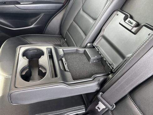 Used 2025 MAZDA CX-5 AWD 2.5 S w/ Preferred Package image 18