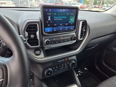 Used 2022 Ford Bronco Sport Big Bend w/ Convenience Package AWD/4WD image 24