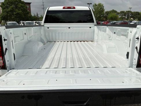 New 2026 GMC Sierra 2500 Pro w/ Convenience Package AWD/4WD image 24