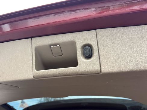 Certified 2016 Chevrolet Suburban LTZ AWD/4WD image 8