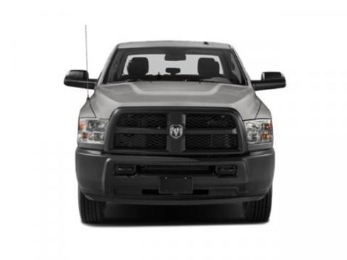 Used 2018 RAM 2500 Tradesman w/ Chrome Appearance Group image 7