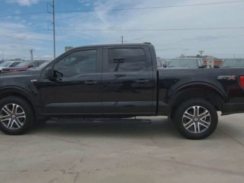 Used 2021 Ford F150 XL w/ STX Appearance Package RWD image 5