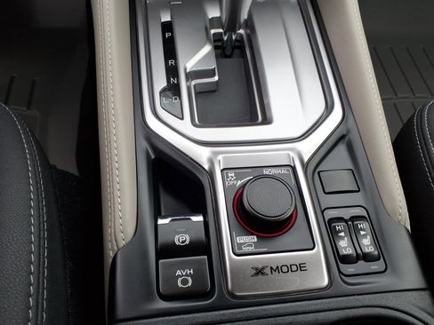 Certified 2024 Subaru Forester Premium image 11