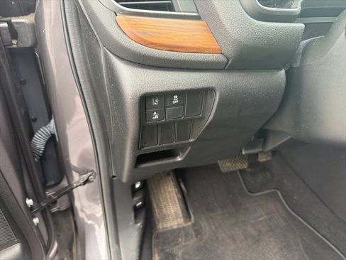 Used 2021 Honda CR-V EX image 16