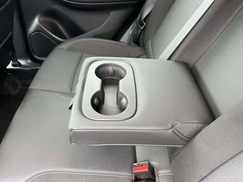 Used 2022 Buick Encore GX Select w/ Experience Buick Package AWD/4WD image 12