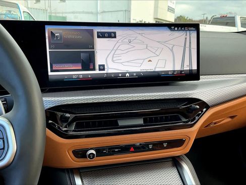 Certified 2025 BMW 430i xDrive Coupe w/ M Sport Package image 6