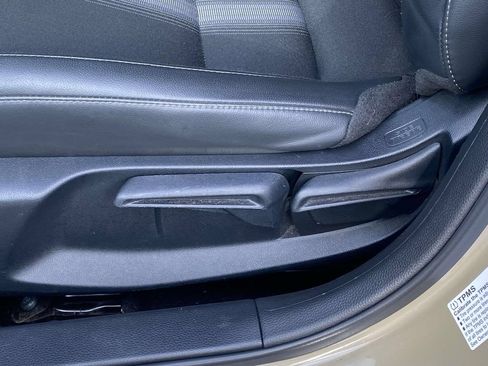Certified 2025 Honda Civic Sport image 13