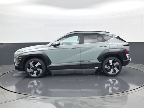 New 2026 Hyundai Kona Limited AWD/4WD image 8