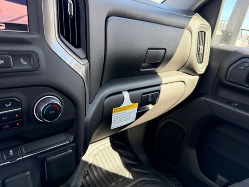 New 2025 Chevrolet Silverado 2500 W/T w/ WT Convenience Package image 43