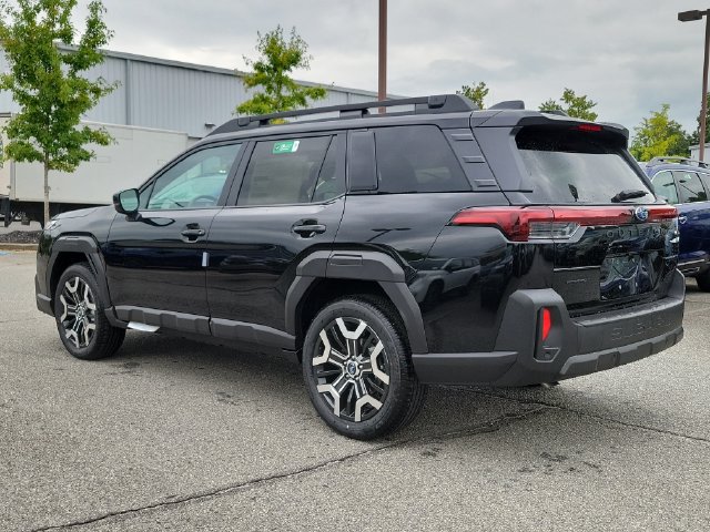 New 2026 Subaru Outback Touring XT AWD/4WD image 4