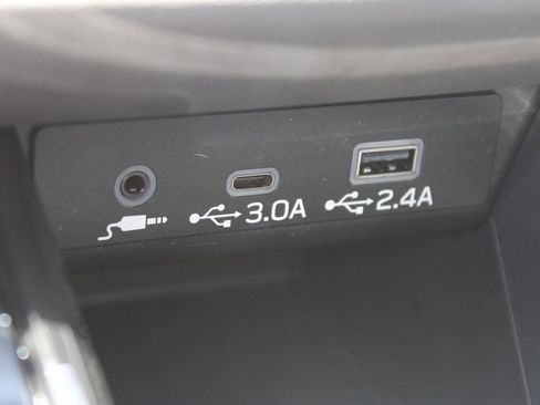 Used 2023 Subaru Outback Onyx Edition AWD/4WD image 20