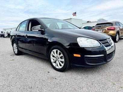 Used 2010 Volkswagen Jetta Limited Edition