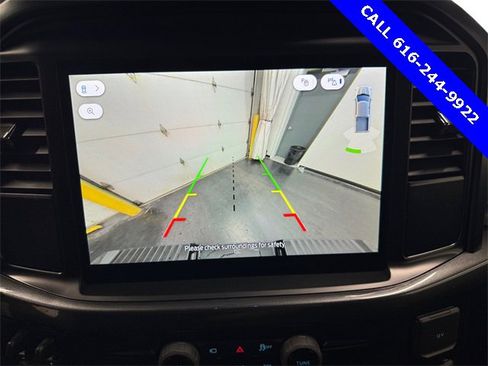 New 2025 Ford F150 STX w/ Equipment Group 200A image 12