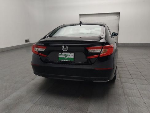 Used 2021 Honda Accord LX image 7