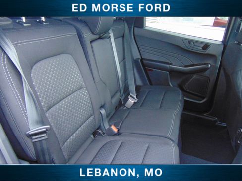 New 2026 Ford Escape Active w/ Tech Pack #1 image 14