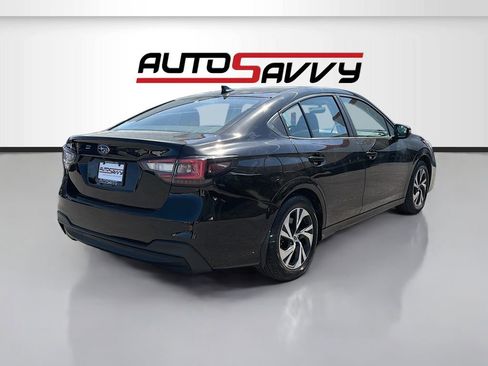 Used 2024 Subaru Legacy Premium AWD/4WD image 7