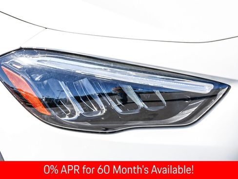 Certified 2025 Mercedes-Benz GLA 250 image 7