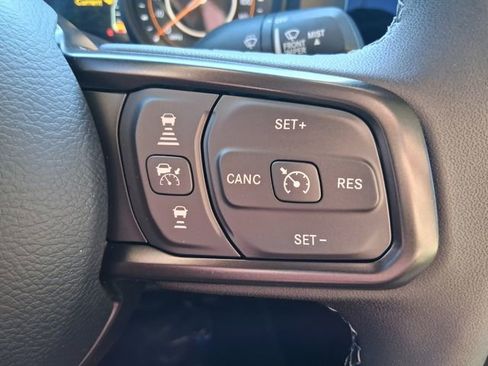 New 2026 Jeep Gladiator Willys AWD/4WD image 29